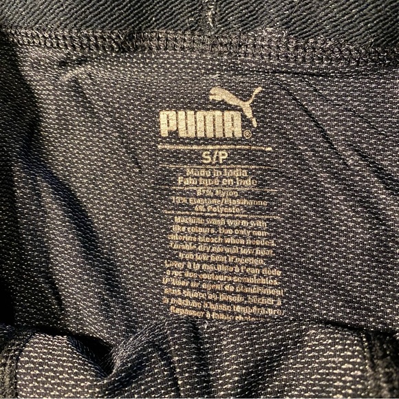 Puma Mesh-Style athletic boxer briefs - Picture 3 of 5